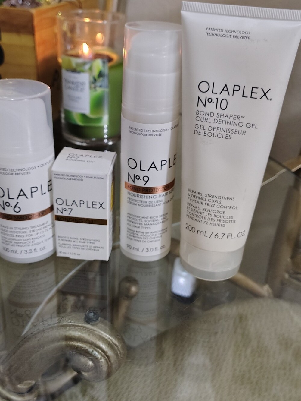 Huge Authentic New Full Size Olaplex HairCare Bundle - Picture 6 of 7